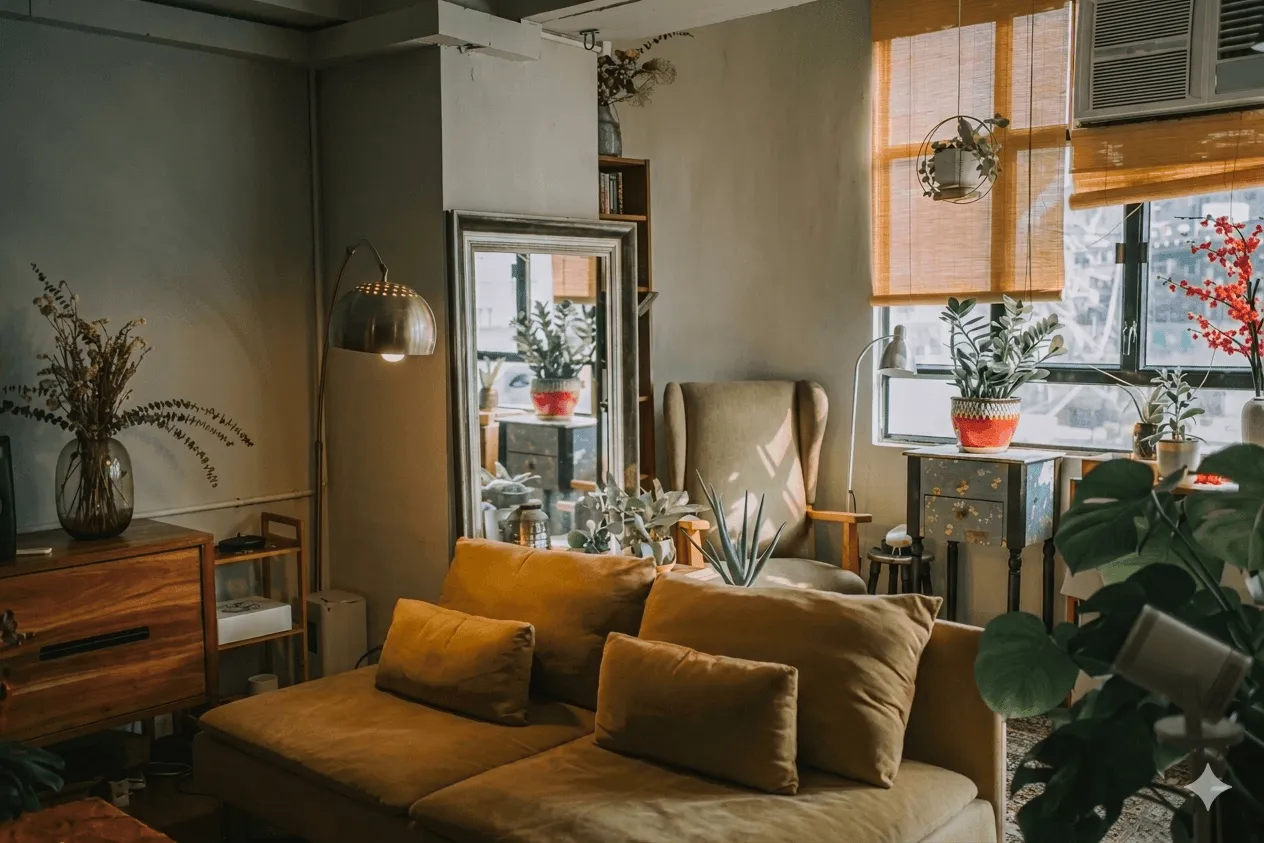 Customize your furniture