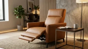 Recliner Seat