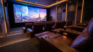 Recliners