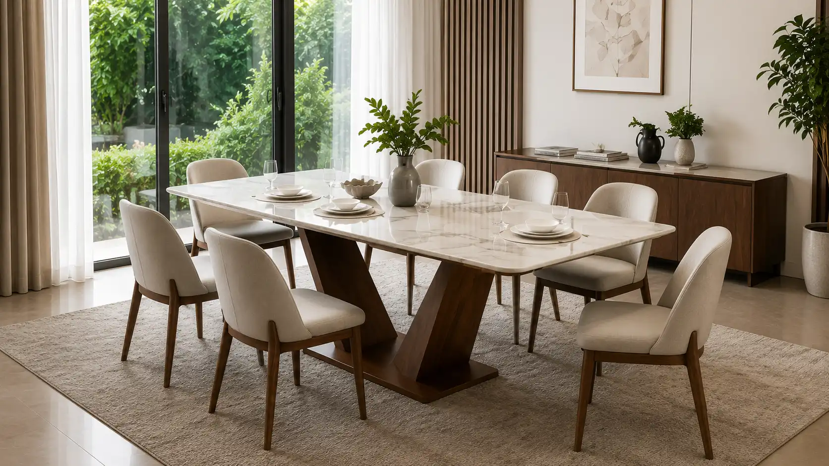 dining table models