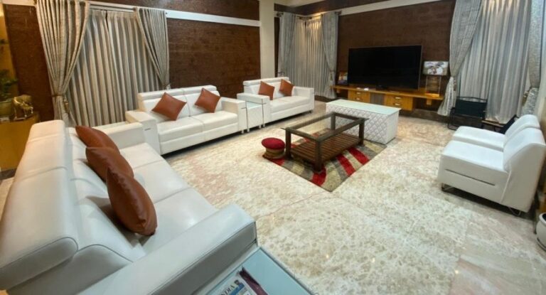 sofa set for living room
