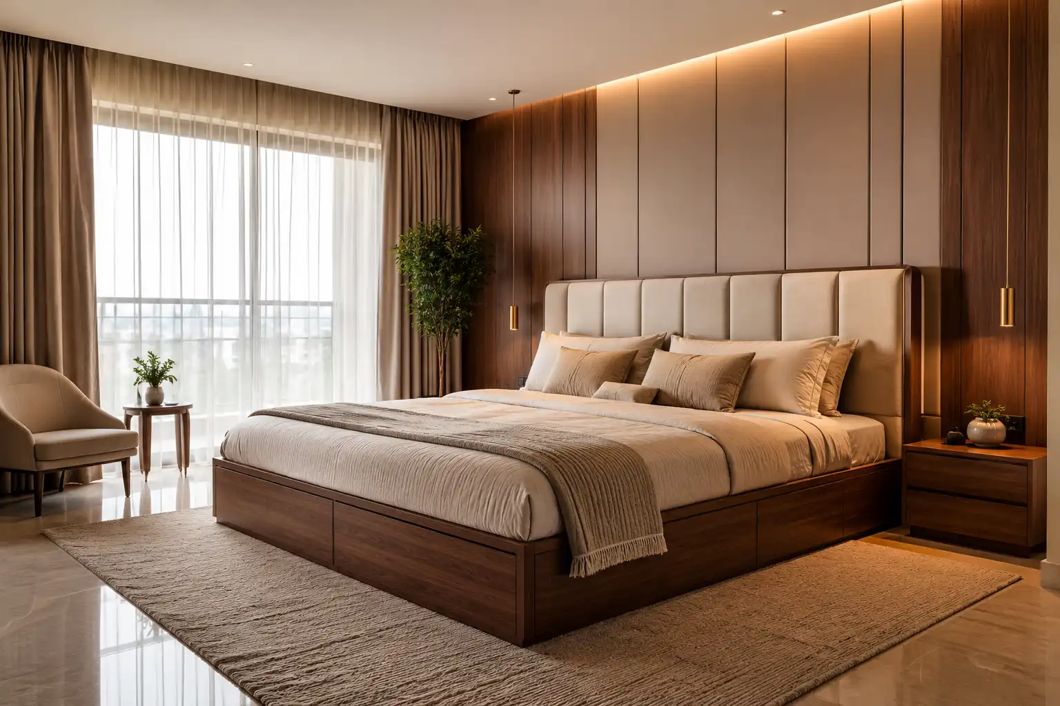 Best King size cot