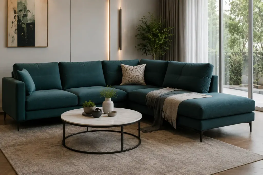 Lshapesofa