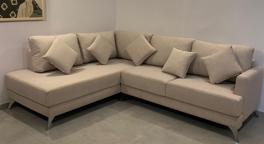 latest l shaped sofa designs