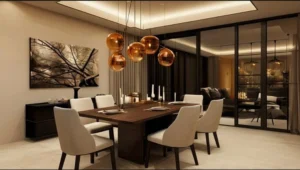 10 Latest Dining Table Designs