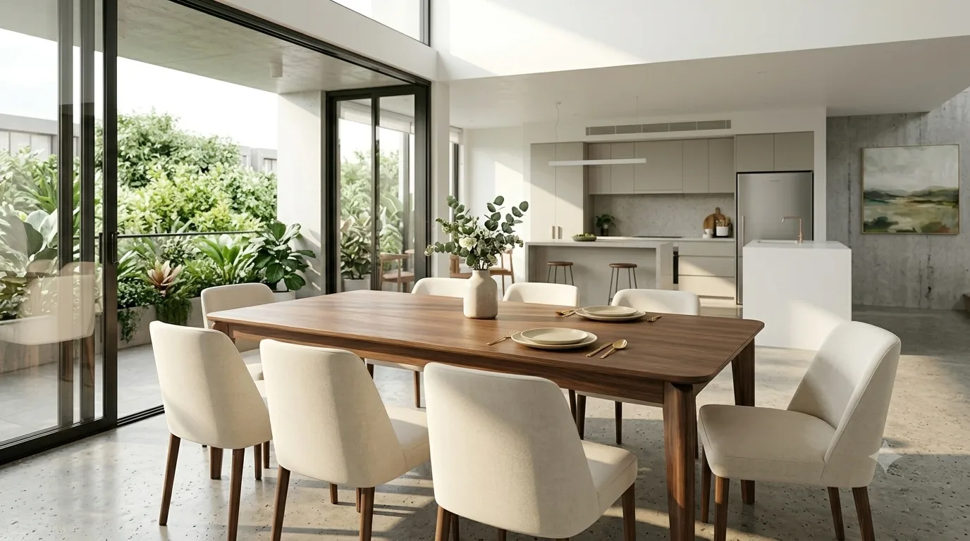Top 10 Latest Dining Table Designs for Your Dining Room