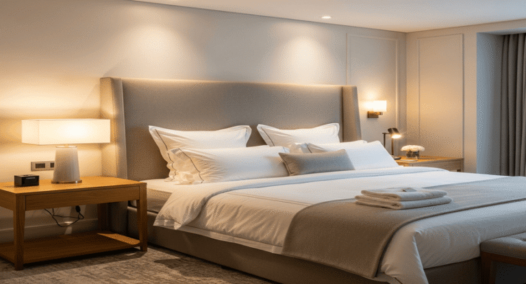 Hotel Furniture Manufacturer in Bangalore For Custom & Bulk Orders