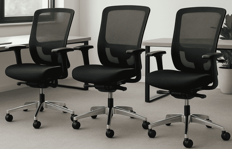 office chair manufactures in bangalore