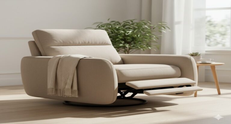 recliner sofa design bangalore