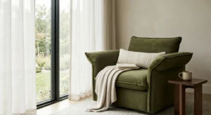 accent chairs for bedrooms