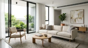 common living room furniture