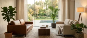 leather sofa vs fabric sofa: which is better?
