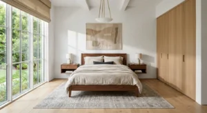 king size cot