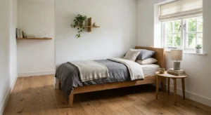 single cot