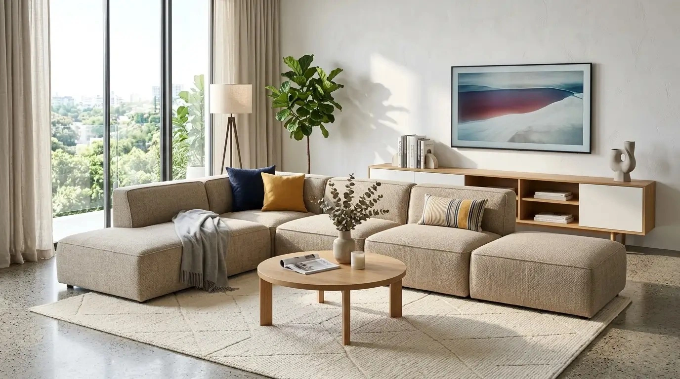 What Is Modular Furniture