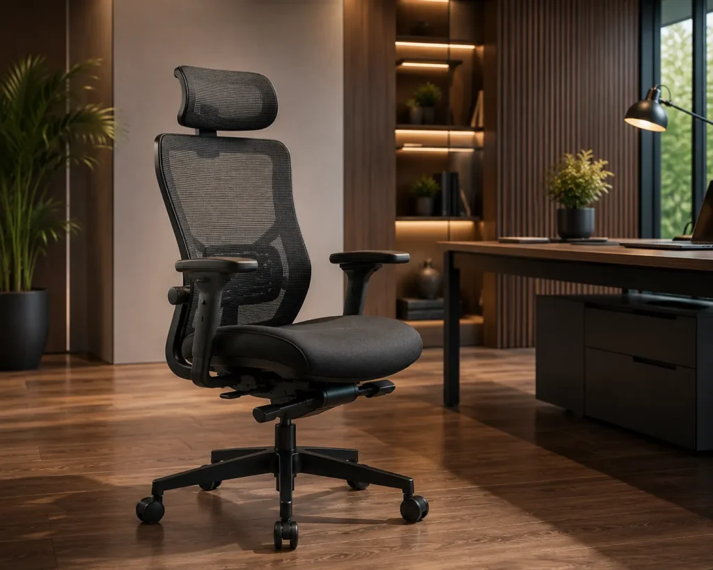 ergonomic chairs