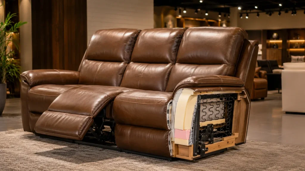 recliner