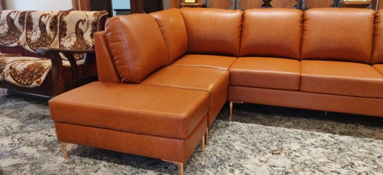How to Choose the Right Sofa Size for Your Living Room