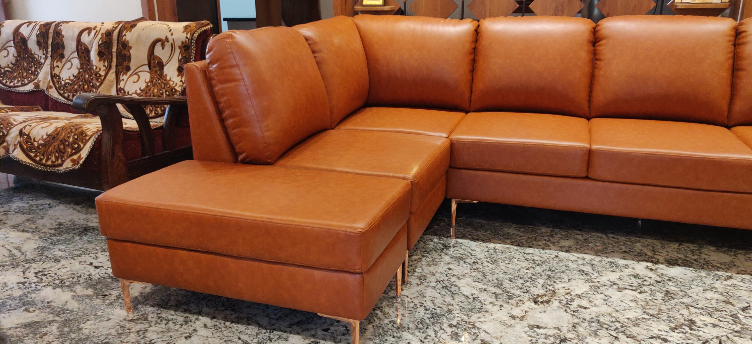 How to Choose the Right Sofa Size for Your Living Room