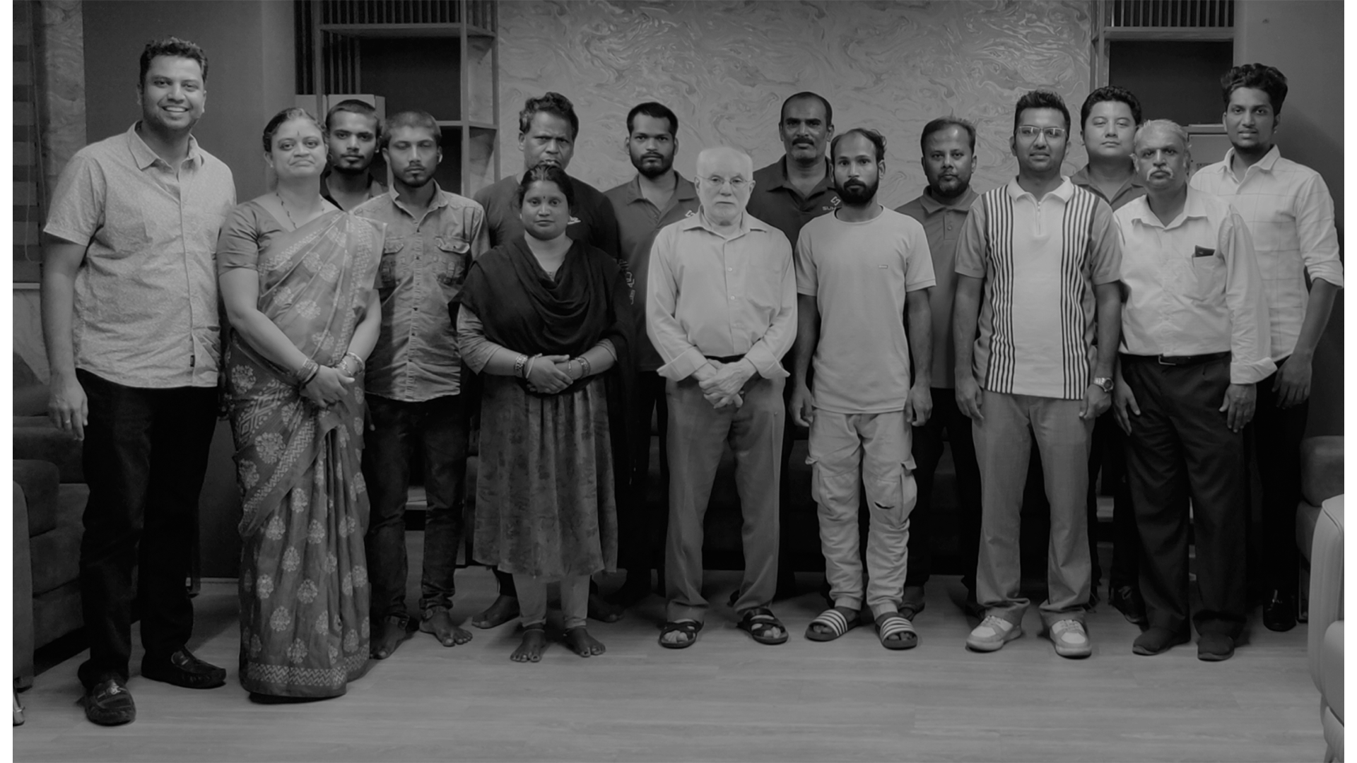 The Suhaus team