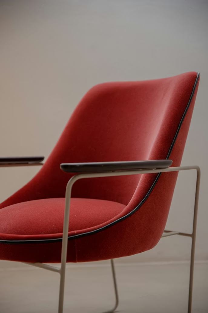 Accent Chairs