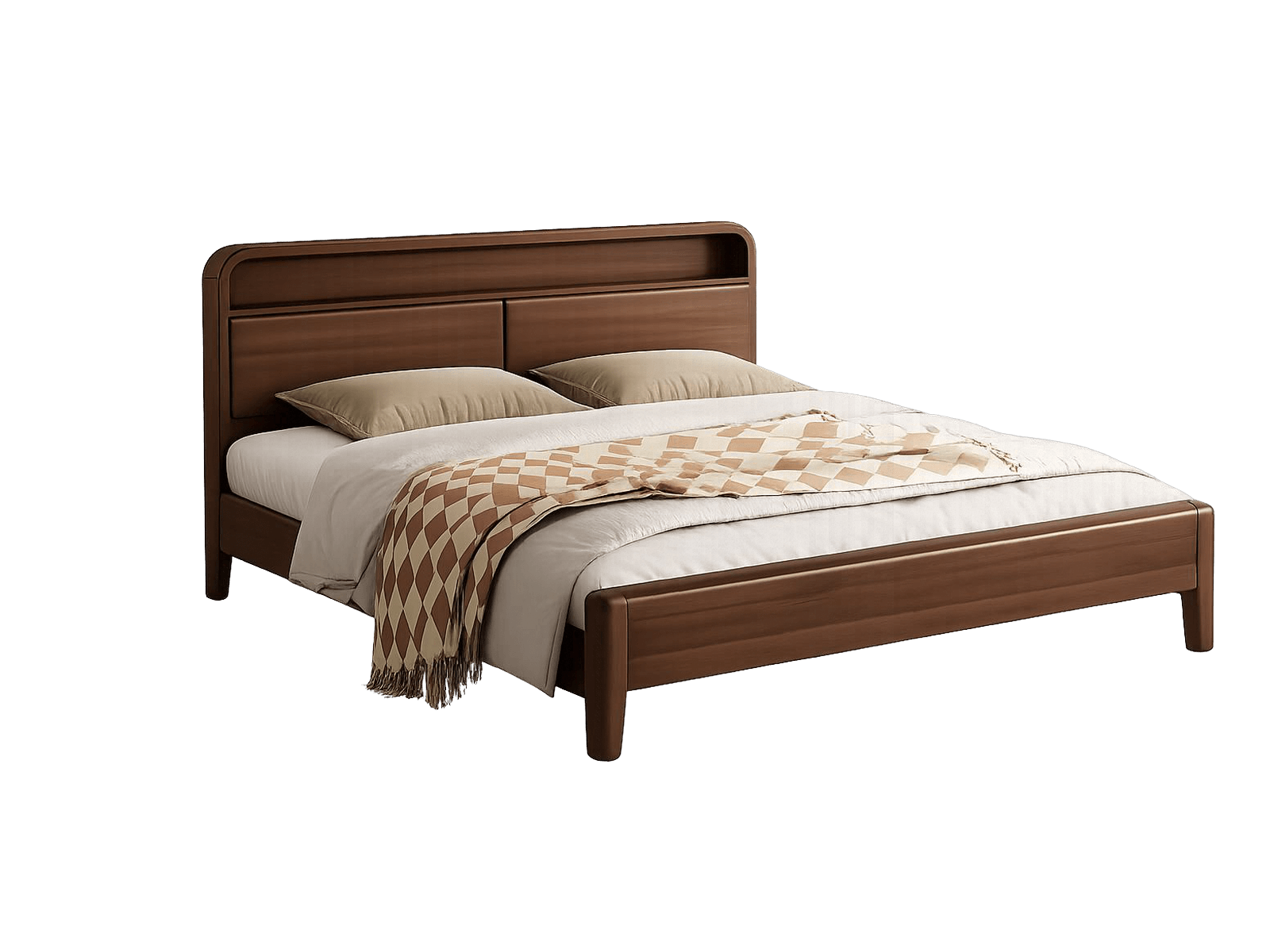 Wooden Cots