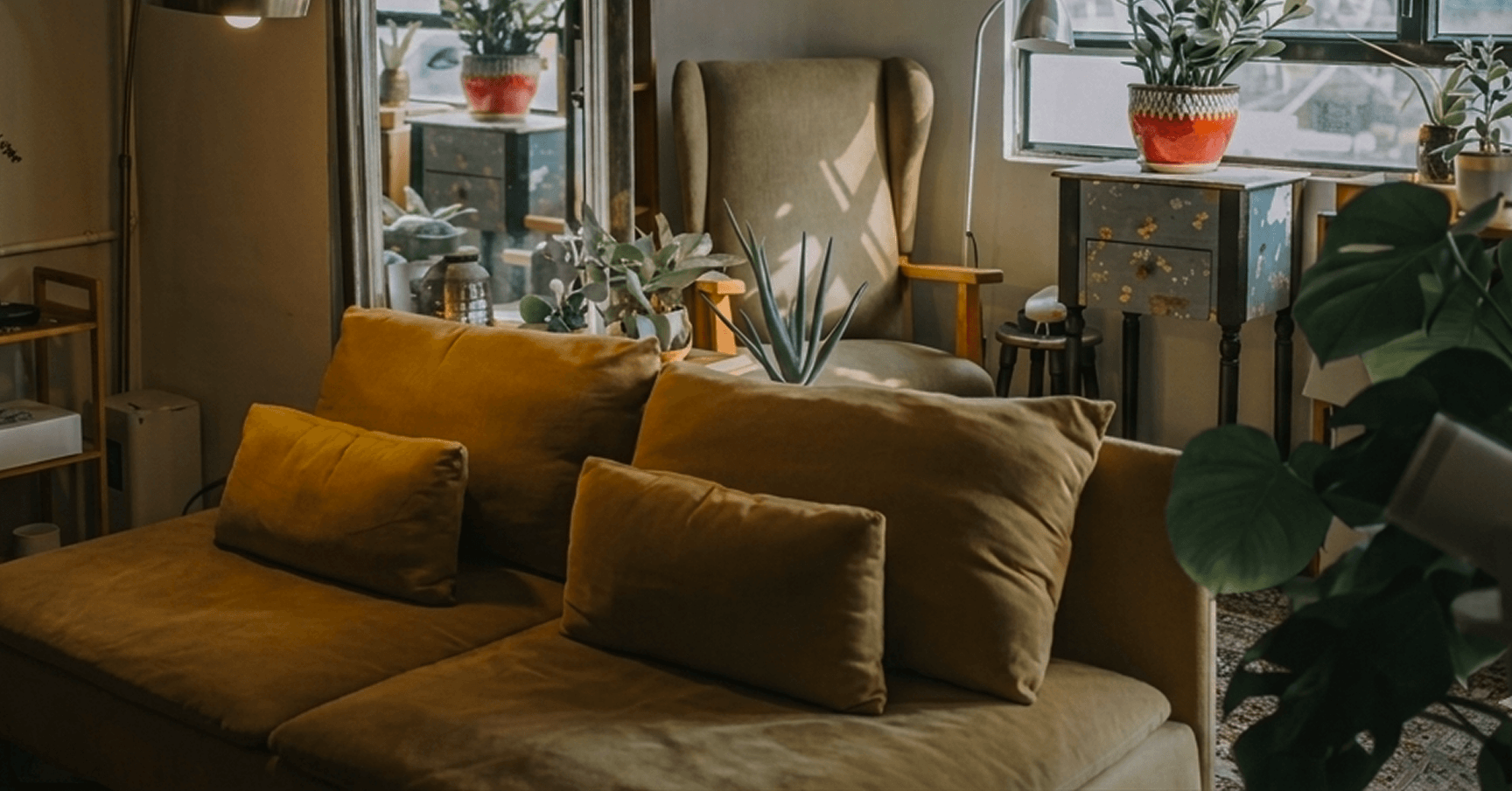 Customize your furniture