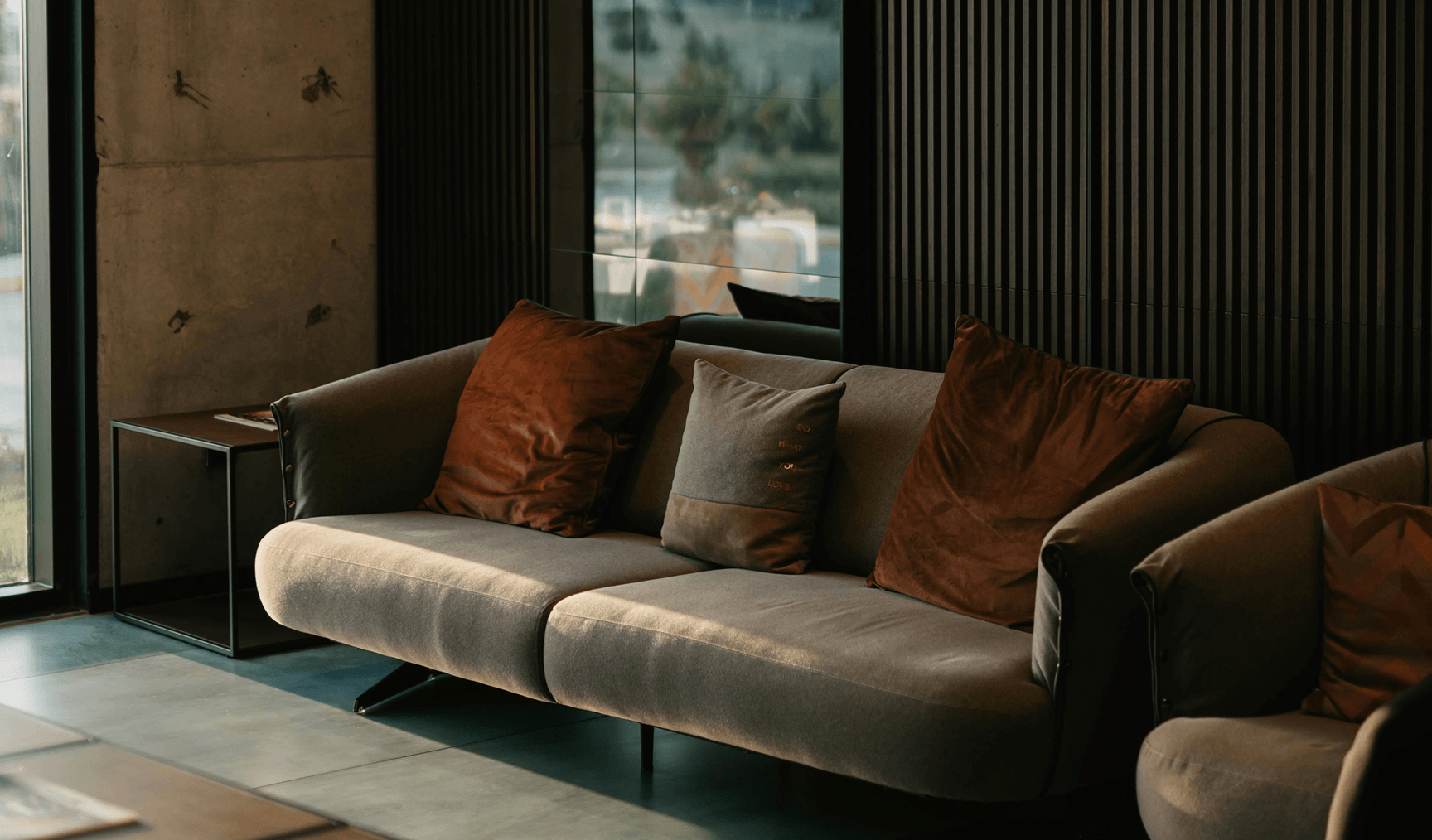 Design and Interiors