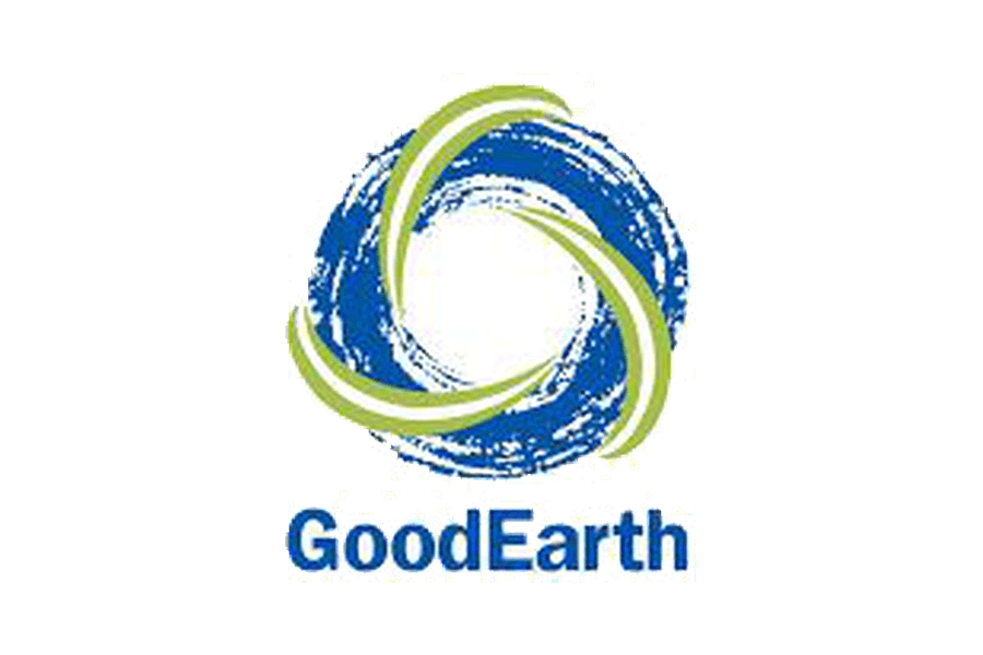 Good Earth