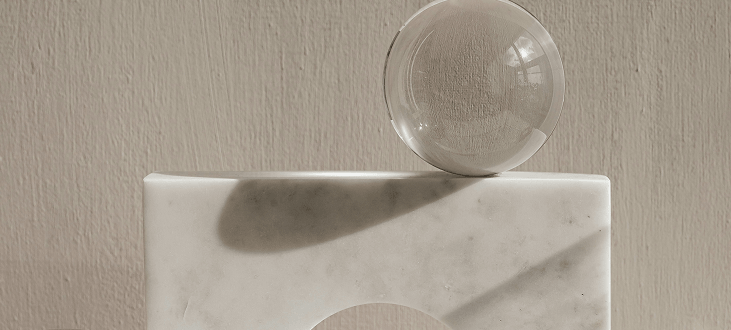 Marble & Glass