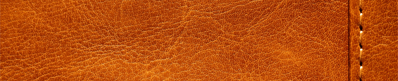 Leather