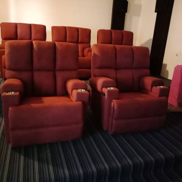 Recliners