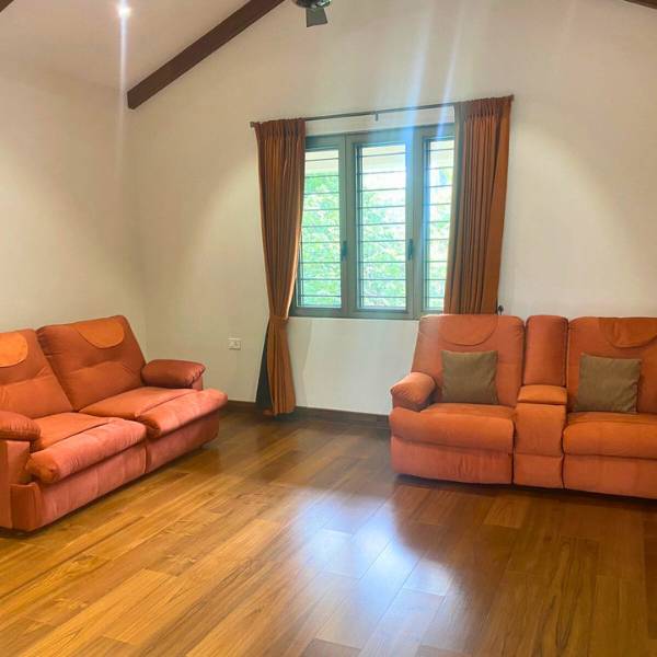 Recliners