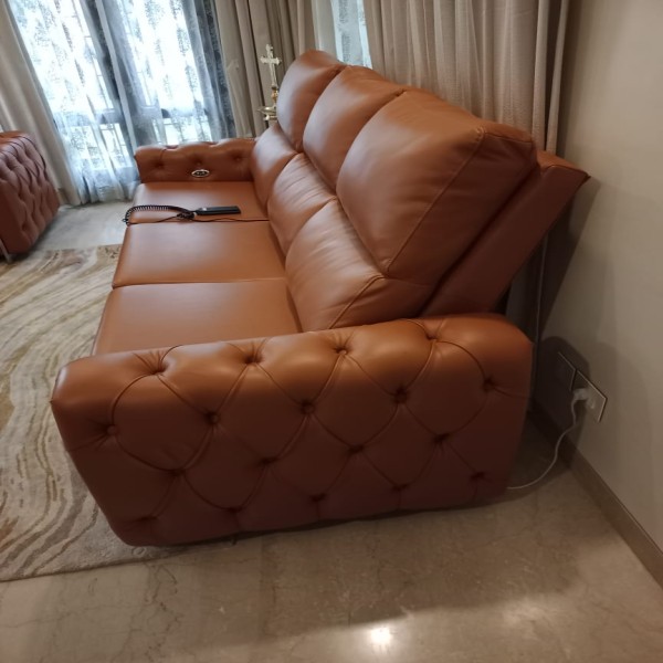 Recliners