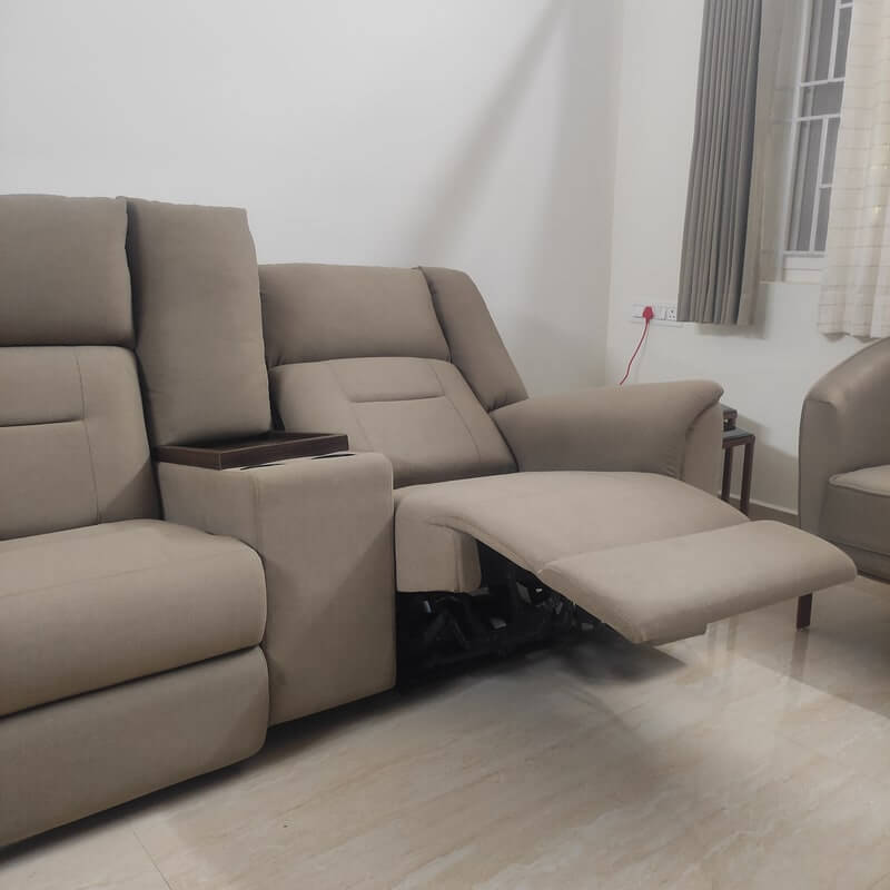 Recliners