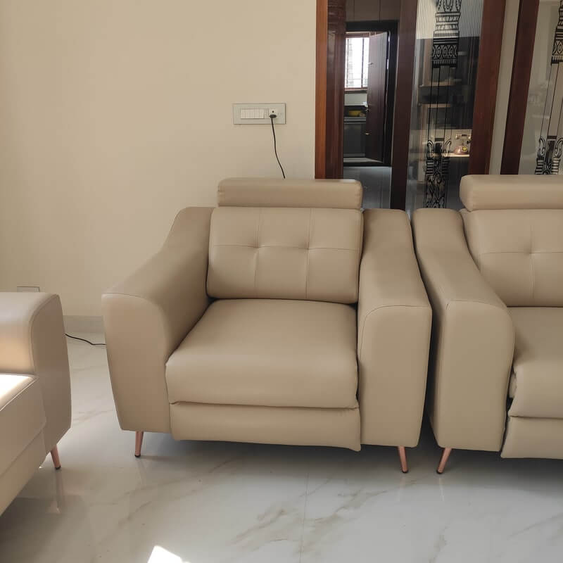 Recliners