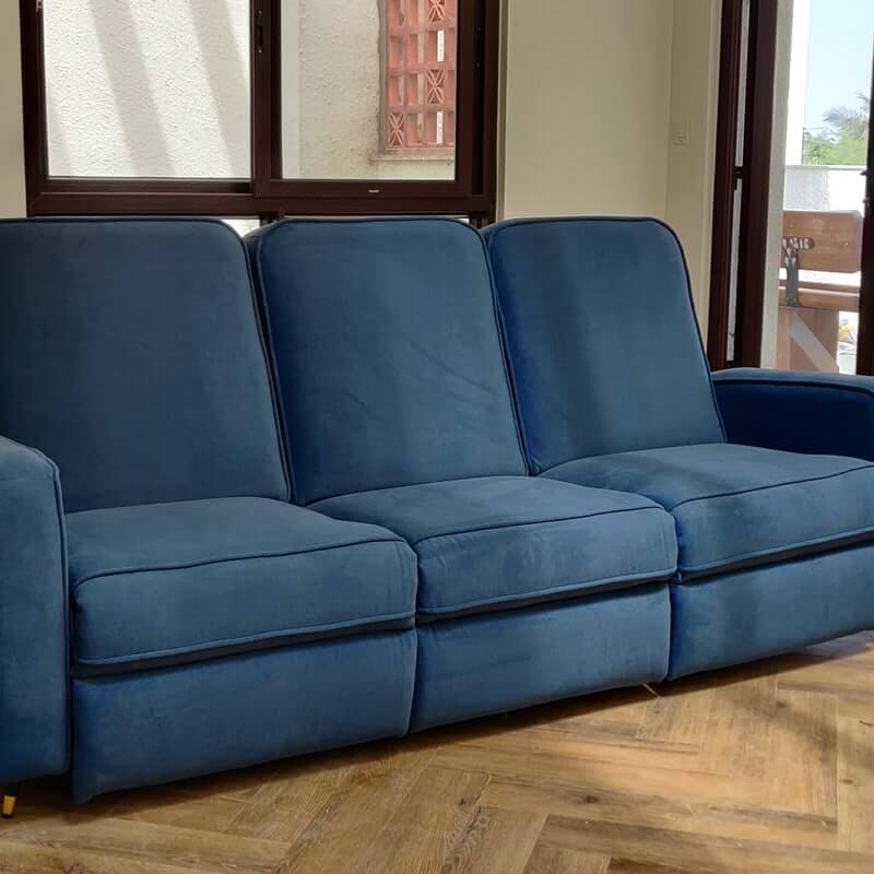 Recliners