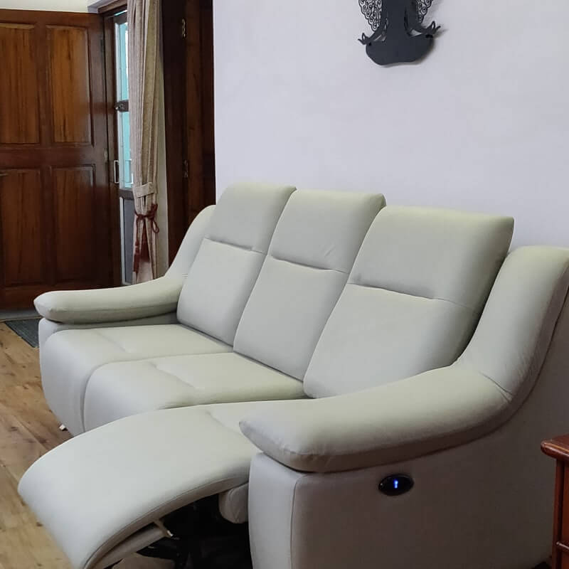 Recliners