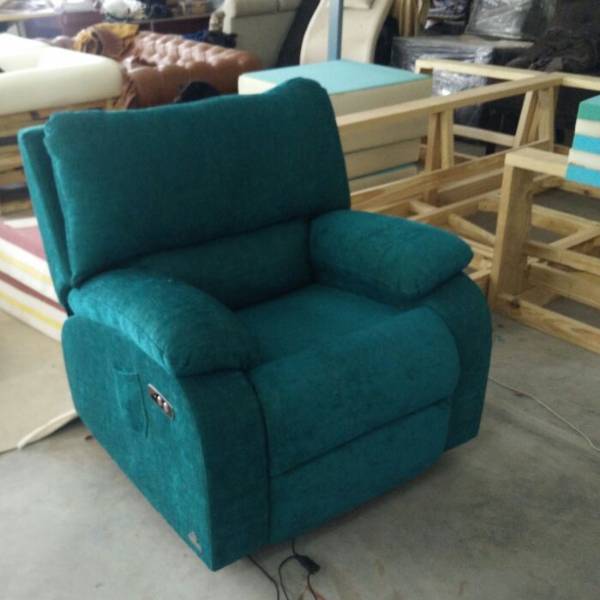 Recliners