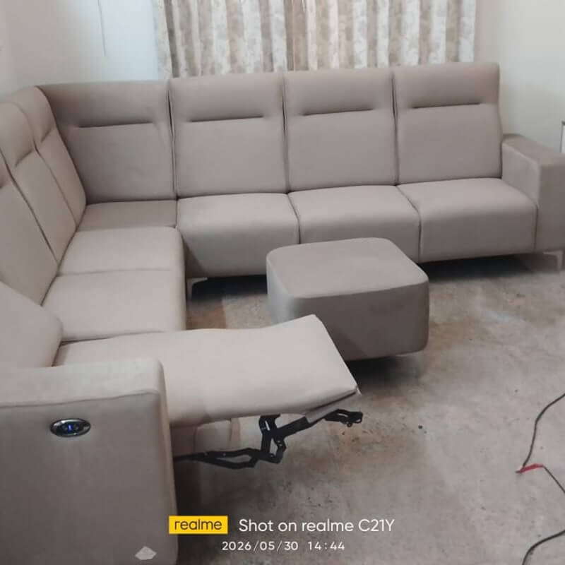 Recliners