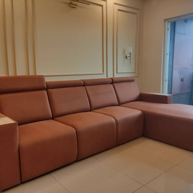 Recliners