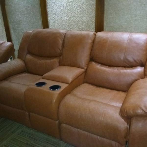 Recliners