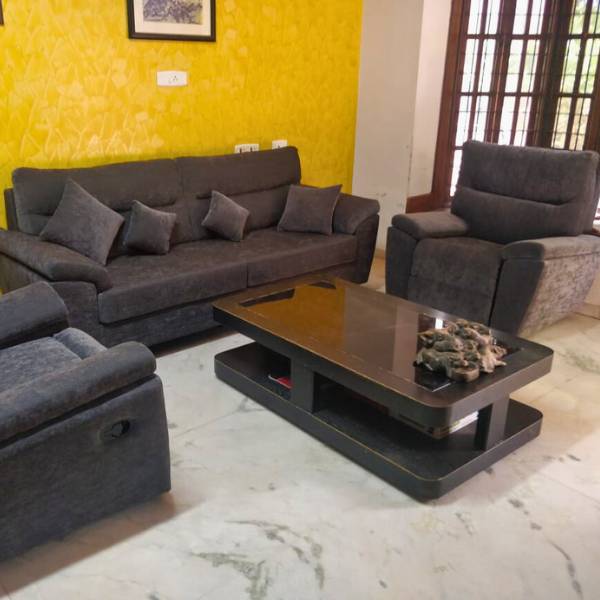 Recliners