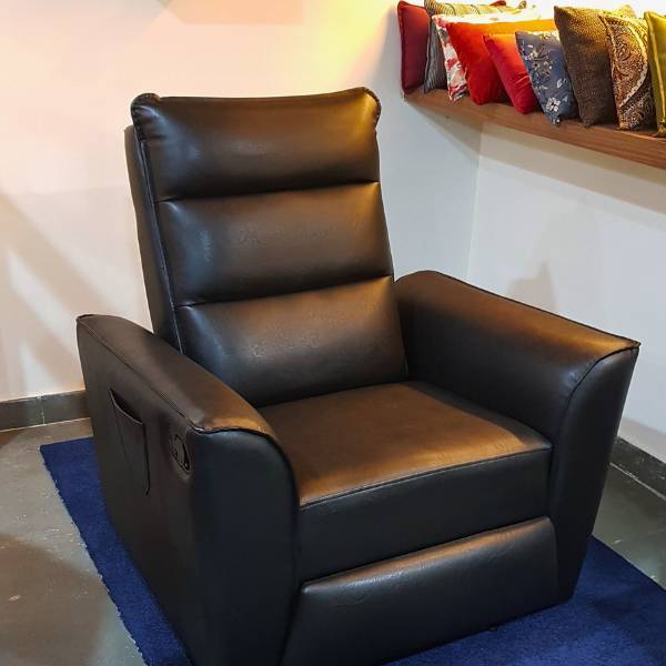 Recliners