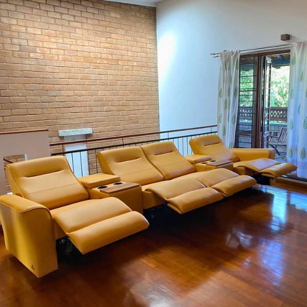 Recliners