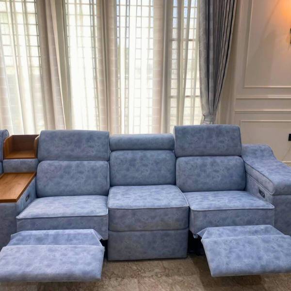 Recliners