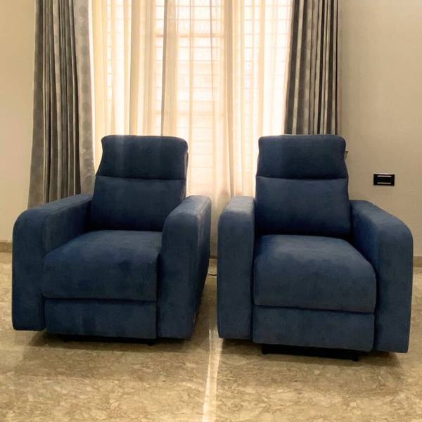 Recliners