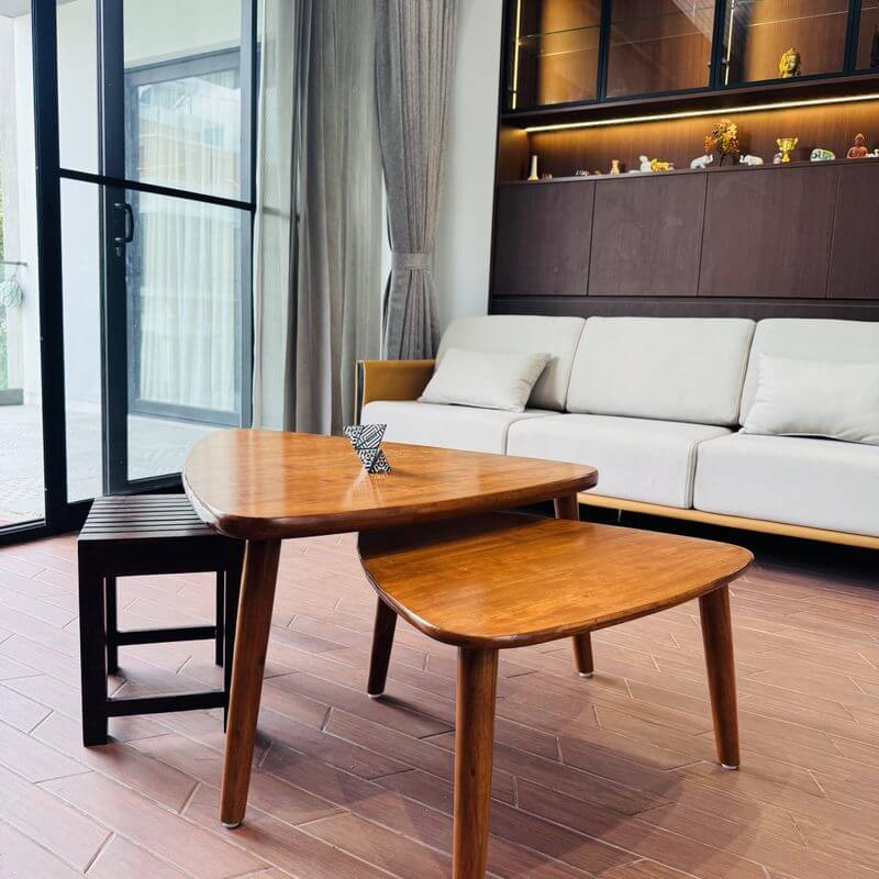 Wooden Furniture