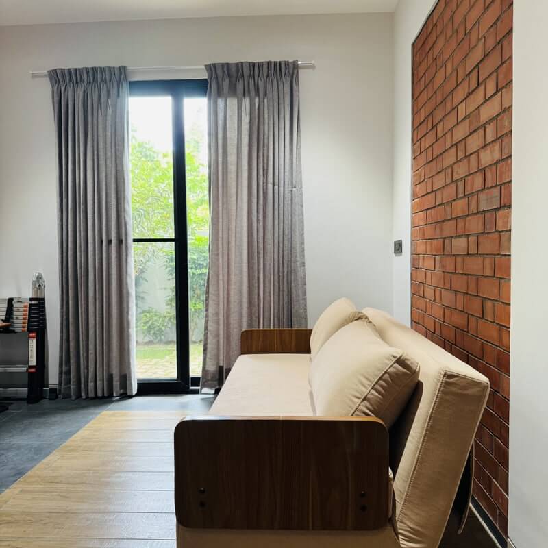 Wooden Furniture