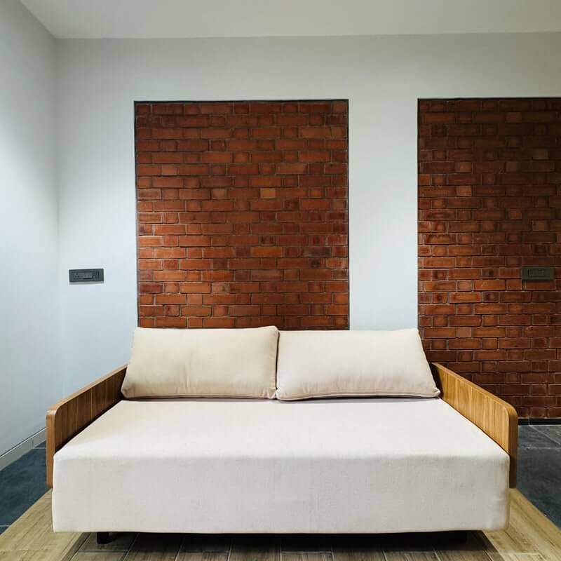 Wooden Furniture